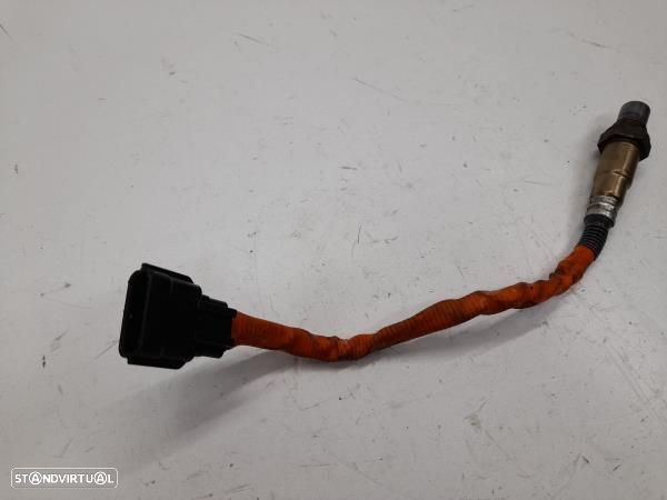 Sonda Lambda Renault Clio Iv (Bh_) - 3