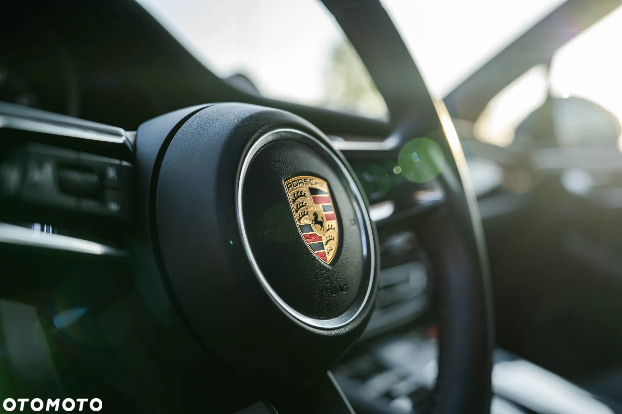 Porsche Macan Standard - 19