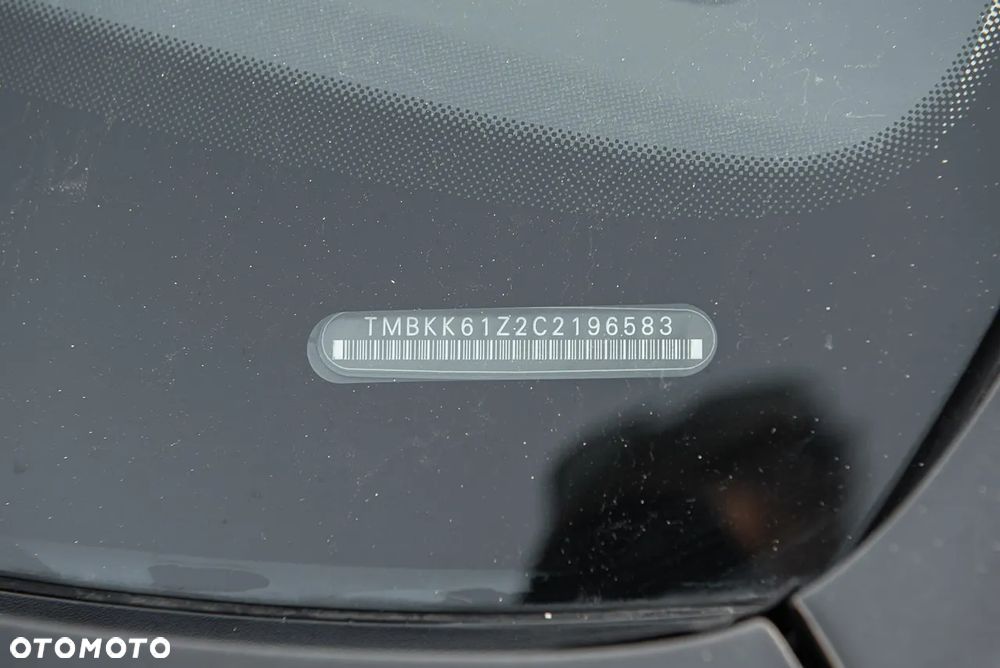 Skoda Octavia 1.8 TSI 4x4 Ambition - 31