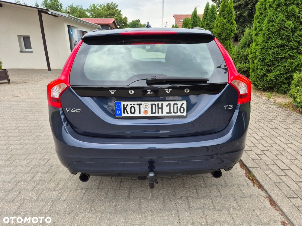 Volvo V60 T3 Base - 7