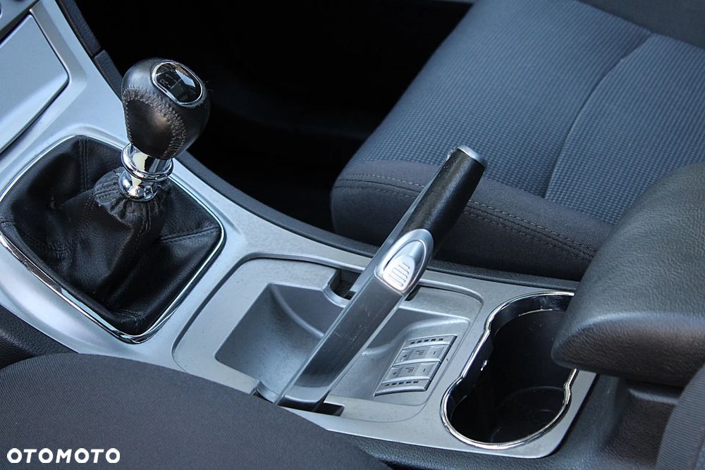 Ford S-Max - 21