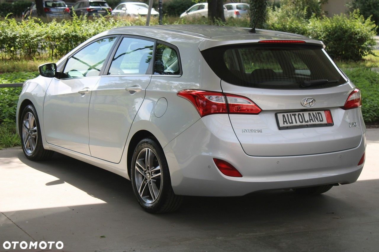 Hyundai i30 1.6 GDI BlueDrive Premium - 7