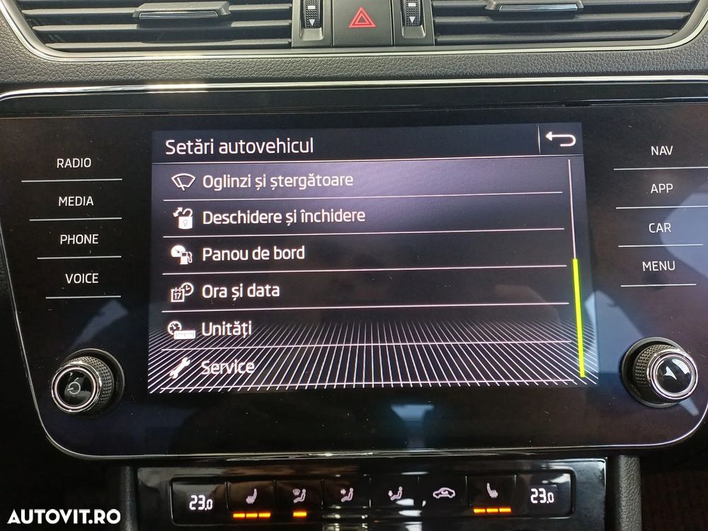 Skoda Superb 1.4 TSI PHEV Ambition - 20