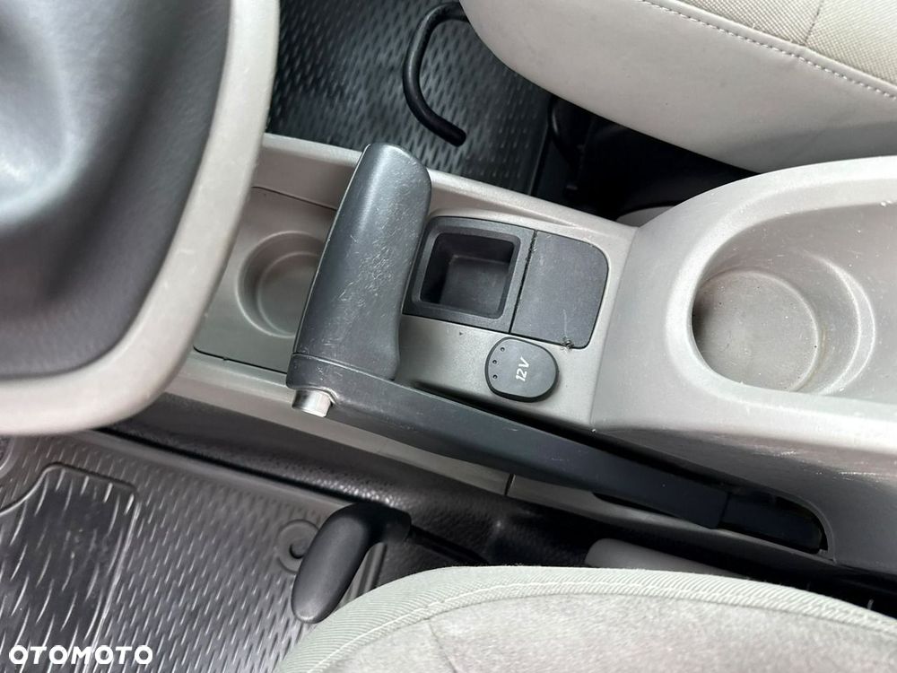 Renault Kangoo - 15