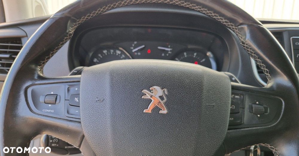 Peugeot Expert - 15