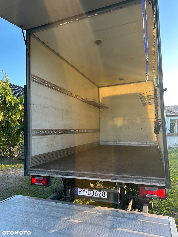 Iveco Daily - 5