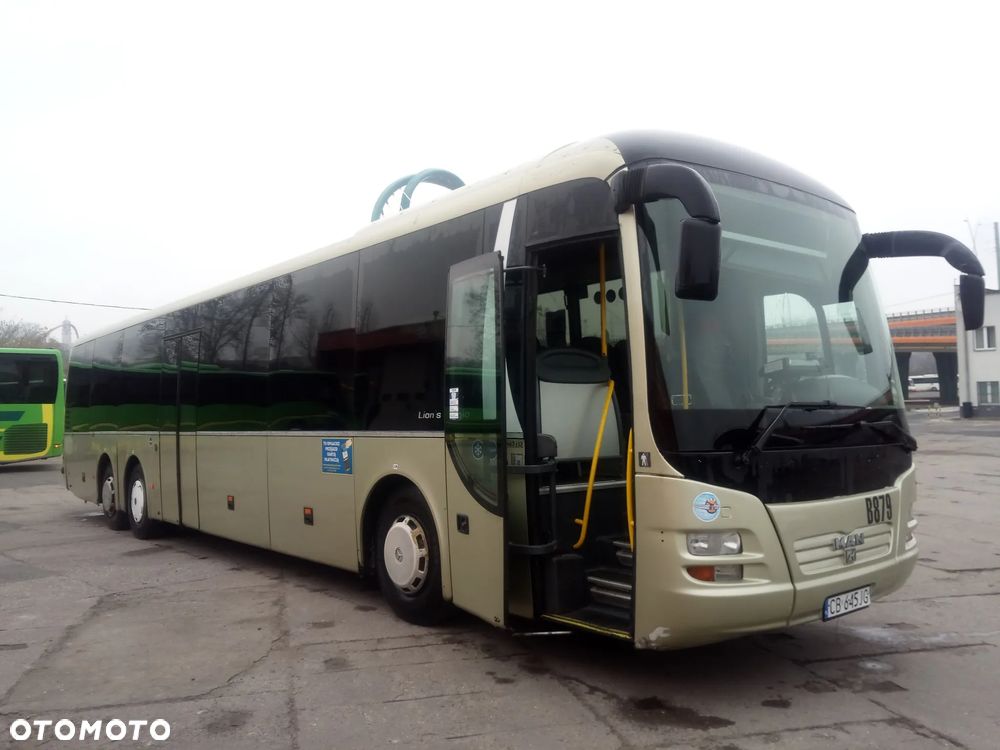 MAN Lions Regio - 1