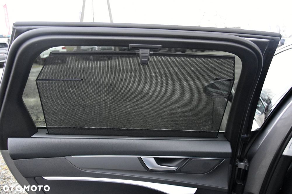 Audi A6 Avant 40 TDI quattro S tronic advanced - 36