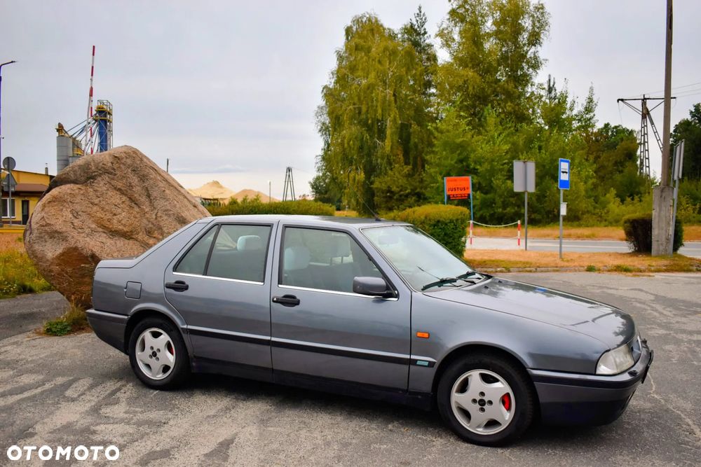 Fiat Croma - 25