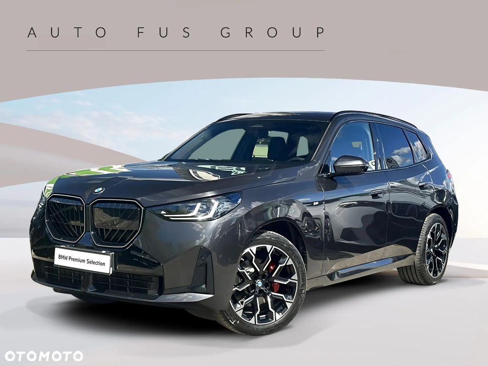 BMW X3 xDrive20d mHEV - 2