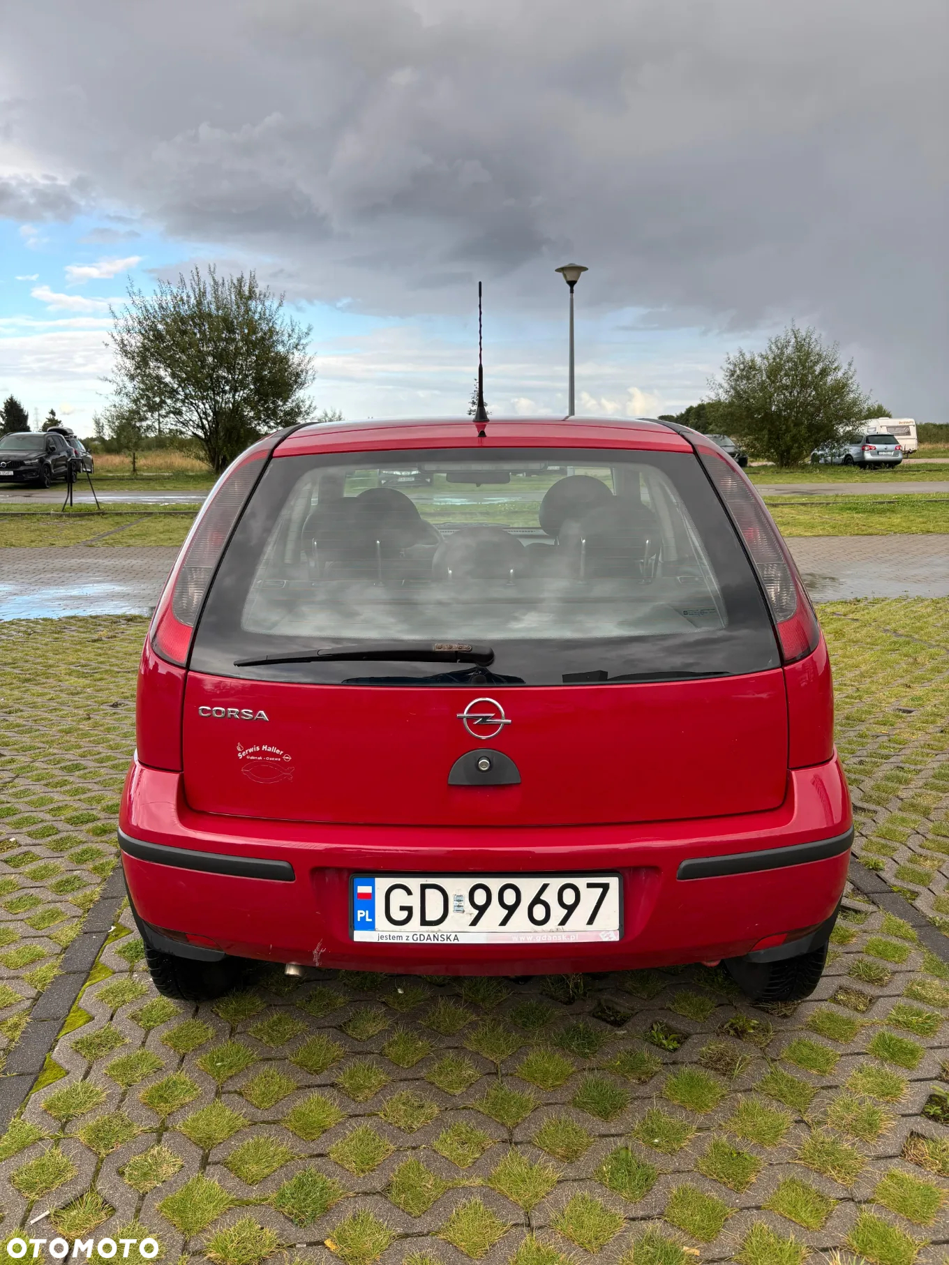 Opel Corsa 1.0 12V Enjoy - 5
