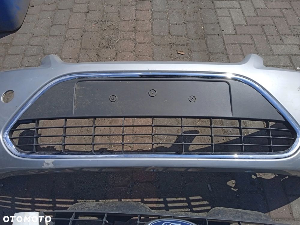 ZDERZAK PRZEDNI FORD FOCUS 2 II 08- - 9
