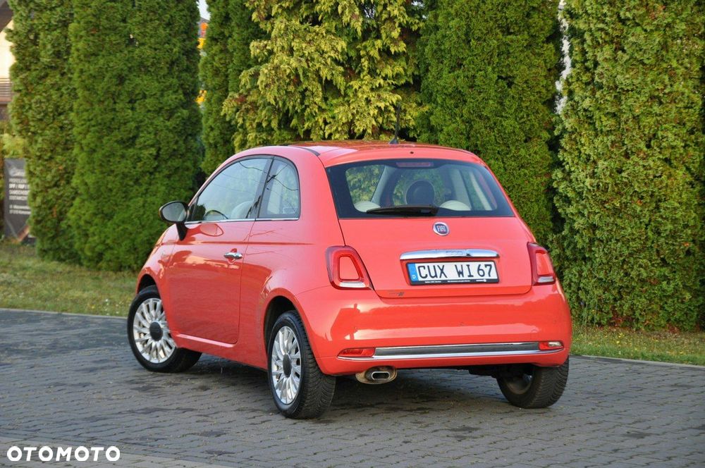 Fiat 500 - 15