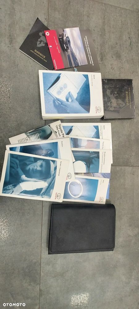 Toyota RAV4 2.0 VVT-i Prestige NAVI MS - 13