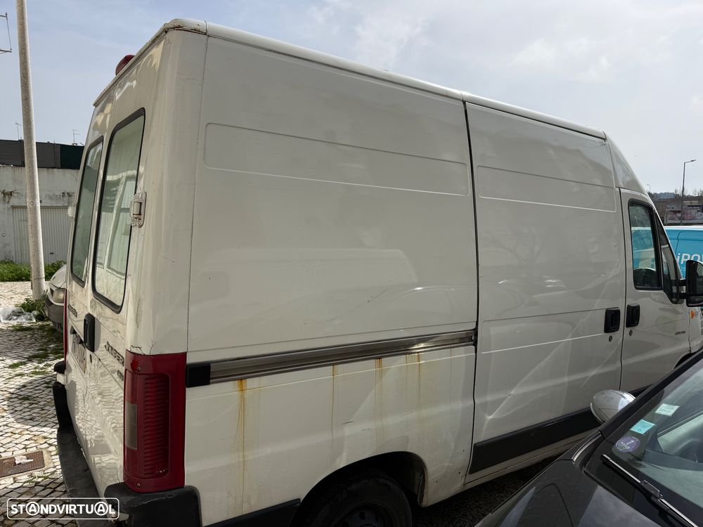 Citroën Jumper 2.2 HDi 33MH Confort - 3