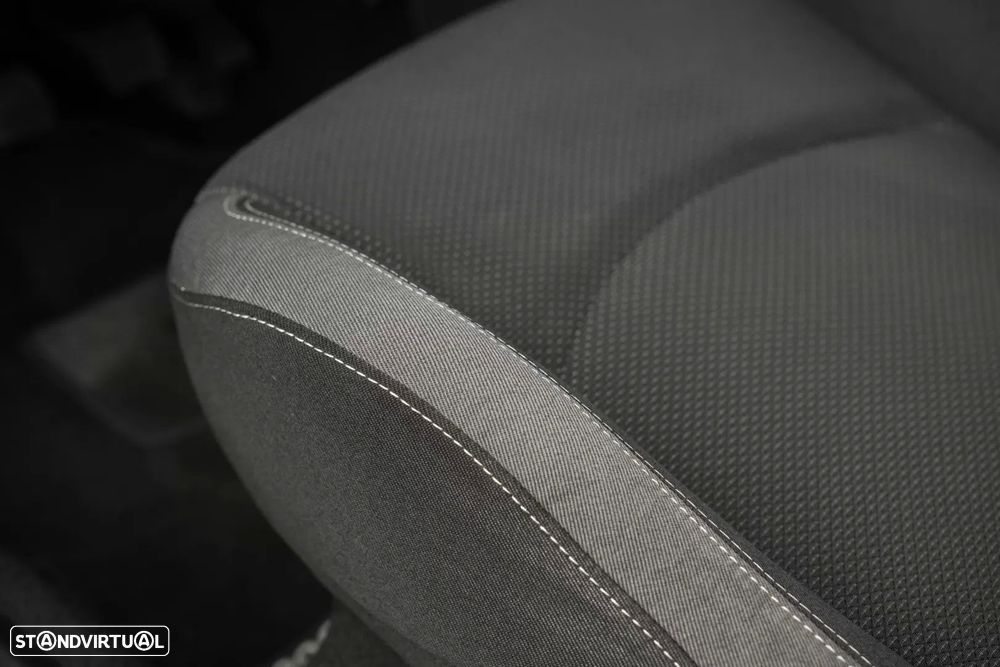 Peugeot 206+ 1.1 Urban - 9