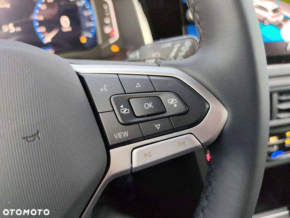 Volkswagen Taigo 1.5 TSI ACT R-Line Plus DSG - 19