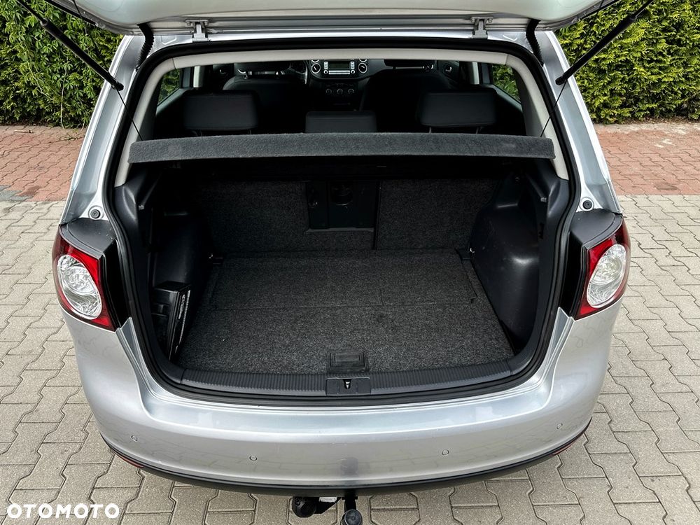 Volkswagen Golf Plus 1.6 Tour Edition - 13