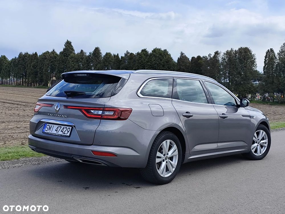 Renault Talisman TCe 160 EDC GPF LIMITED - 30
