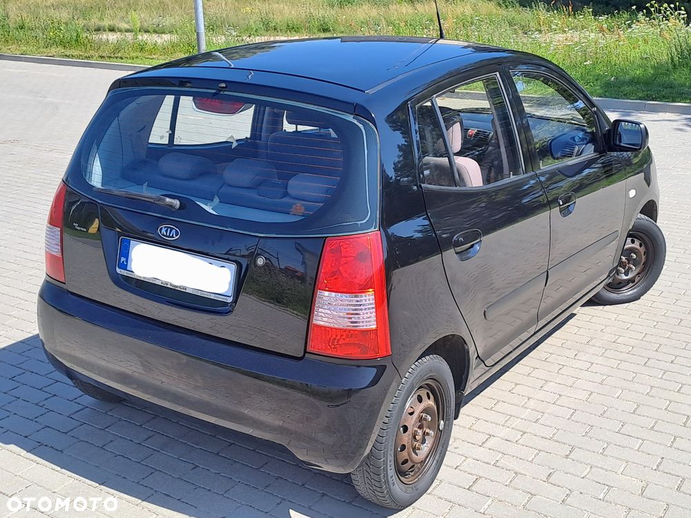 Kia Picanto - 4