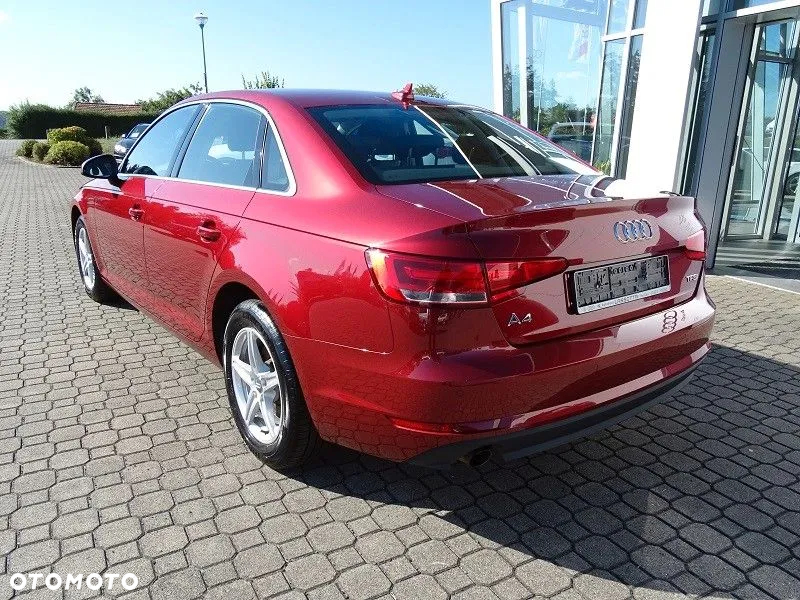 Audi A4 - 2