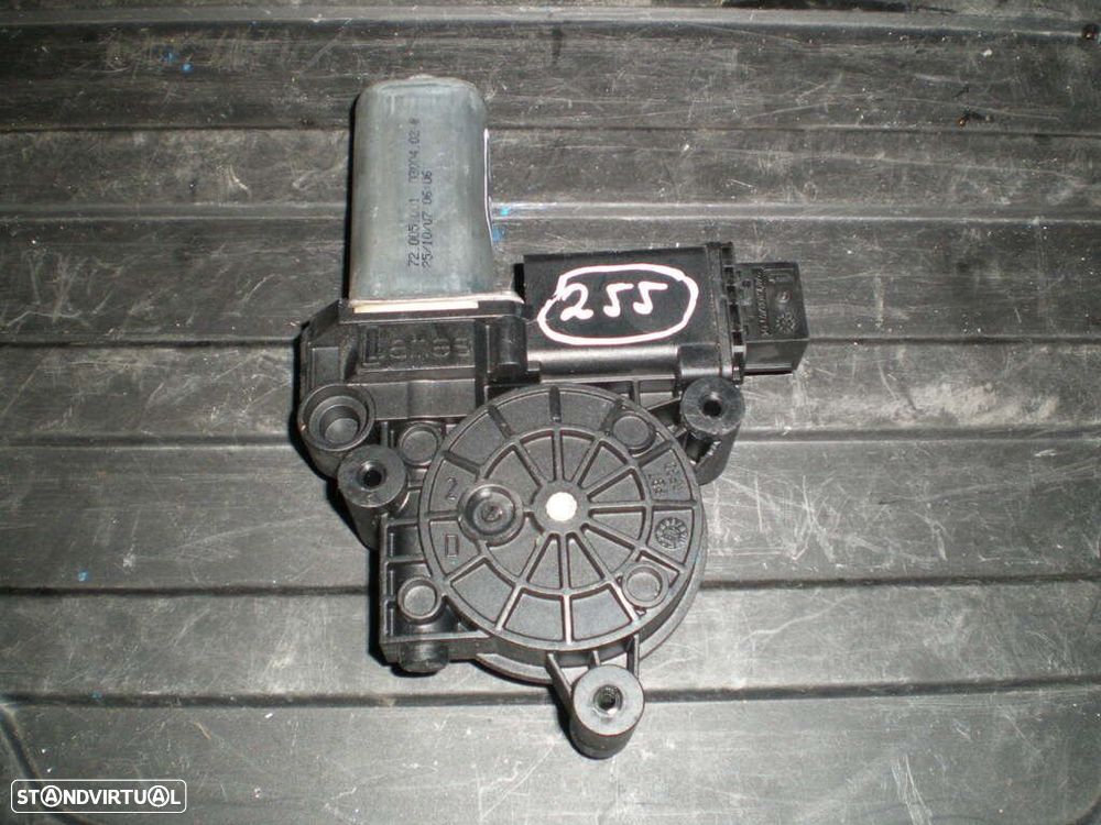 Motor Elevador Vidro 72005001 OPEL CORSA D 2008 FE - 1