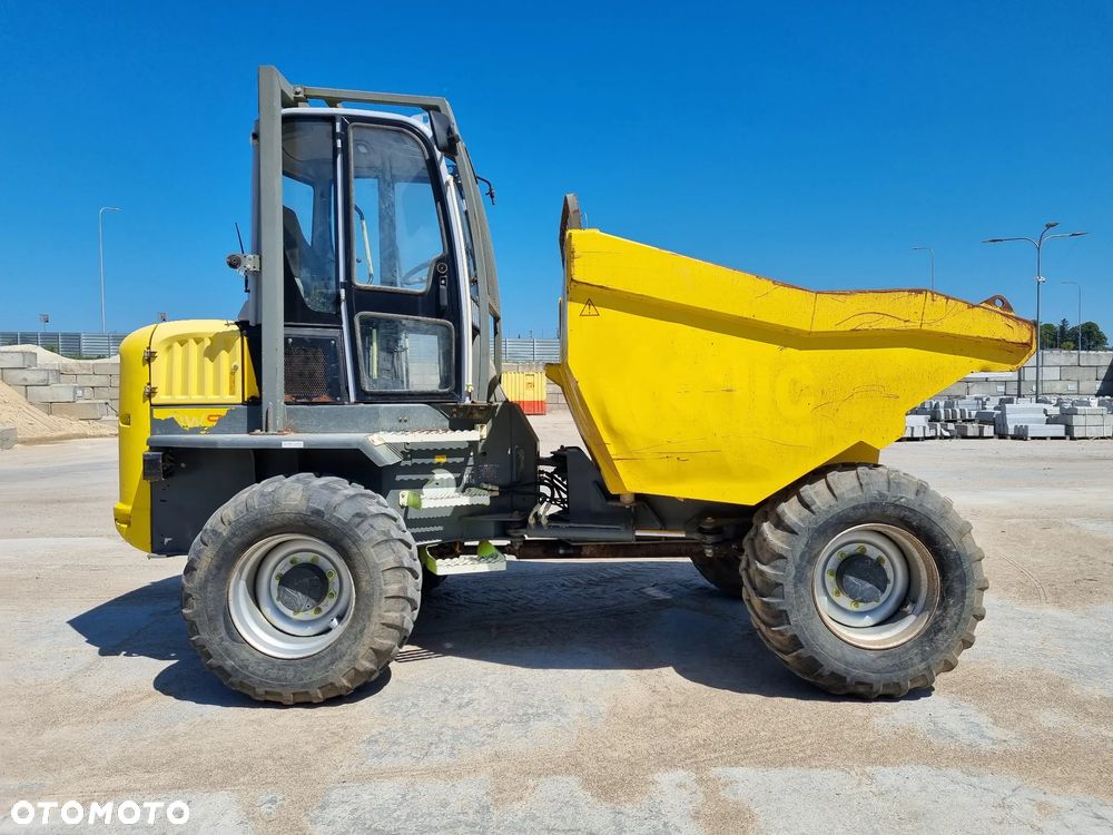 Wacker Neuson DW90 - 6