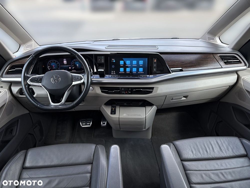 Volkswagen Multivan 2.0 TSI L1 Style DSG - 10