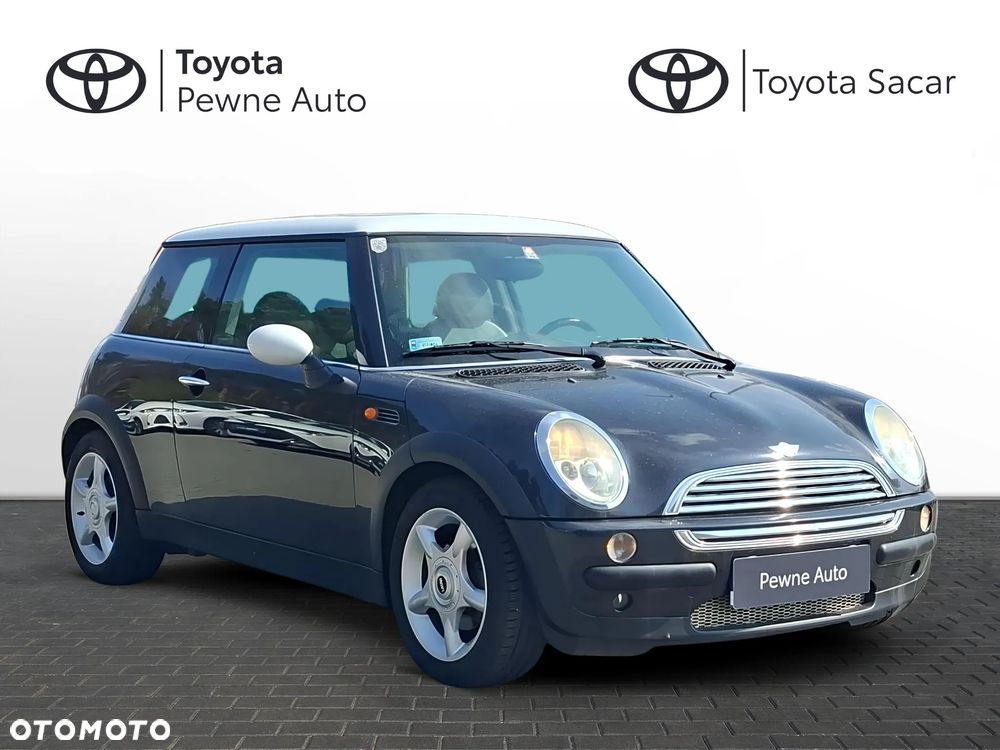 MINI Cooper Standard - 7