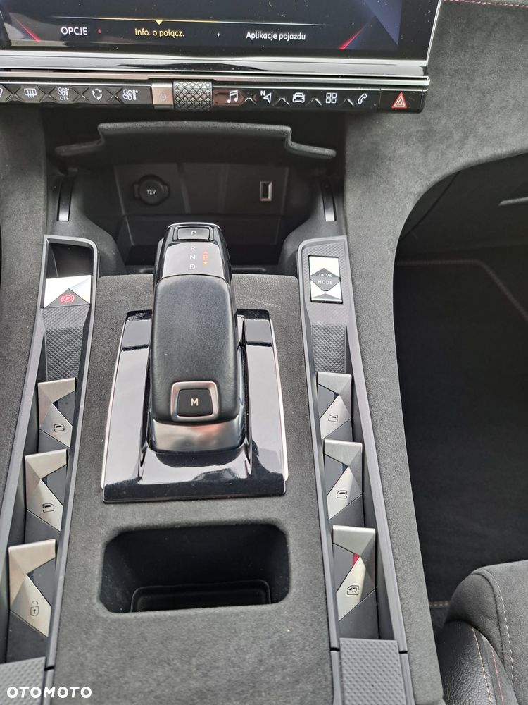 DS Automobiles DS 7 Crossback 1.5 BlueHDi Chic - 30