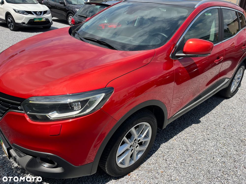 Renault Kadjar Energy TCe 130 Experience - 18