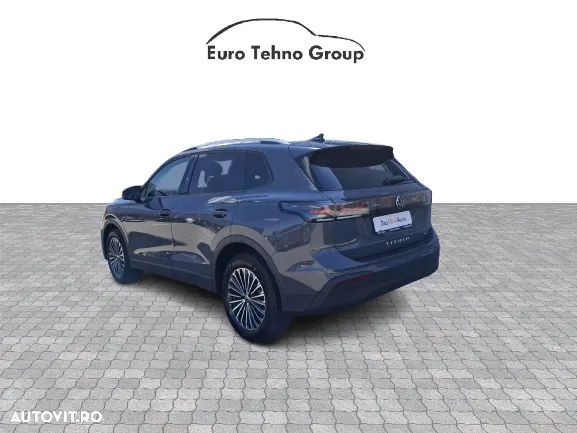 Volkswagen Tiguan 2.0 TDI DSG 4Motion Life - 3