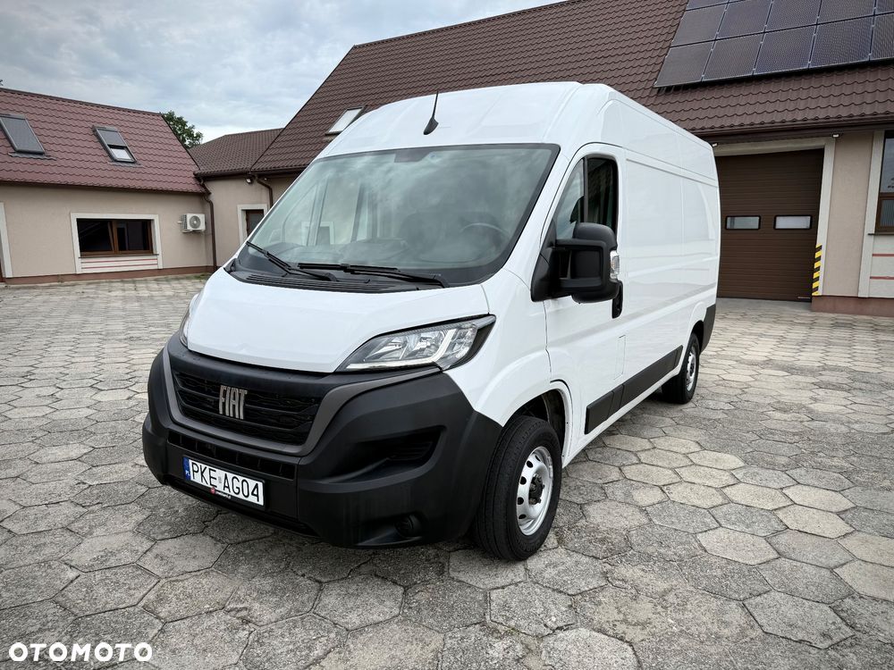 Fiat Ducato L2H2 - 4