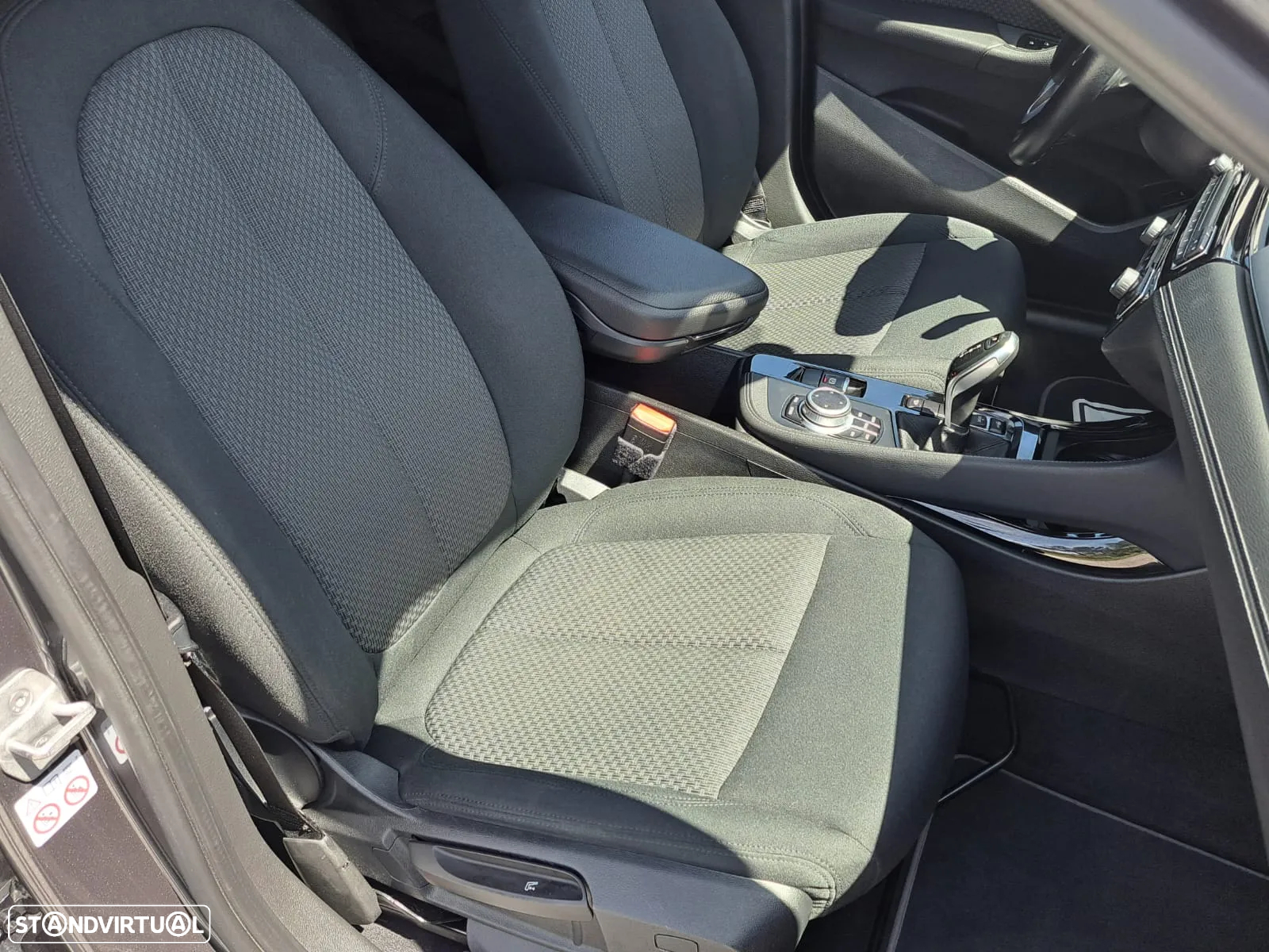BMW X2 20 d xDrive Auto Advantage - 23