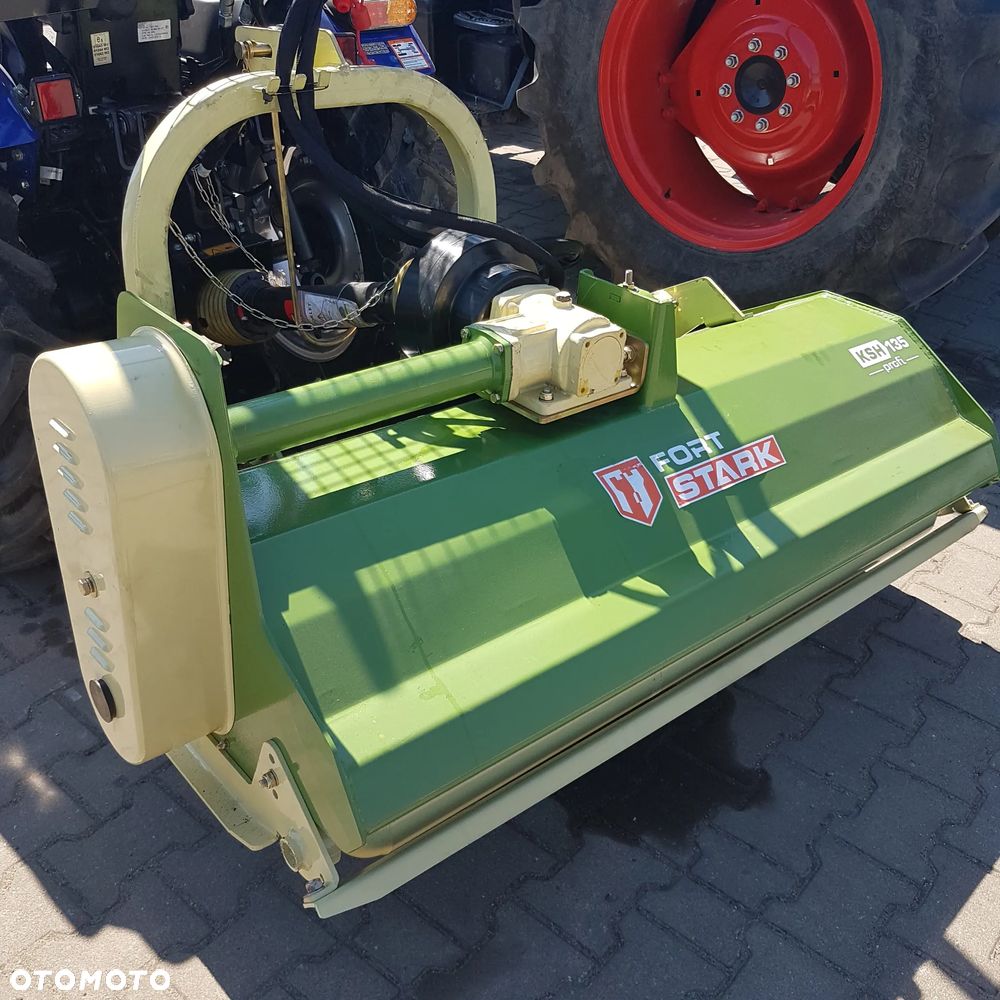 Inny STARK Kosiarka KS - 25