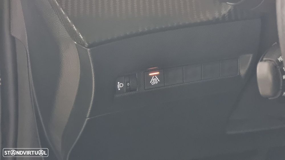 Peugeot 208 1.5 BlueHDi Active Pack - 19