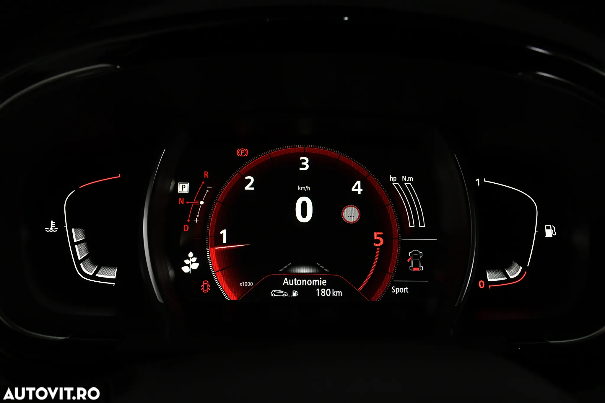 Renault Espace - 36