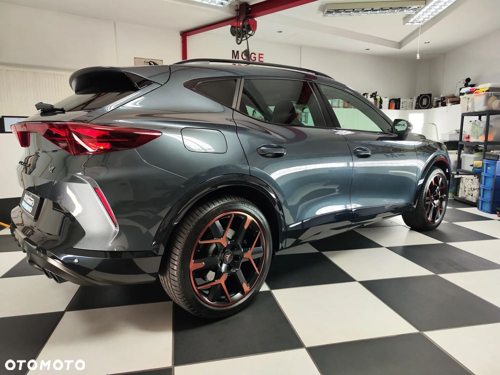 Cupra Formentor 2.0 TSI 4Drive DSG VZ Extreme - 37