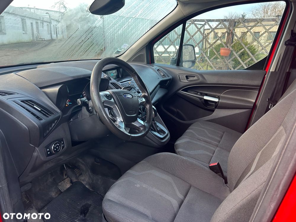 Ford Transit Connect - 15