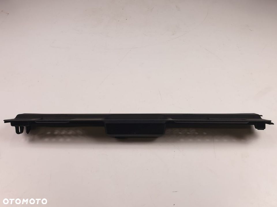 WRANGLER Plastik Osłona JEEP WRANGLER JL od 2018 roku - 4