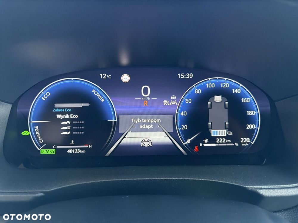 Toyota Yaris Cross Hybrid 1.5 GR Sport - 16