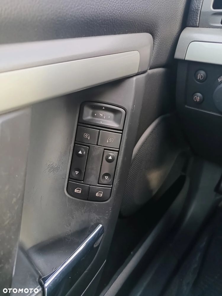 Opel Vectra 1.9 CDTI Elegance - 6
