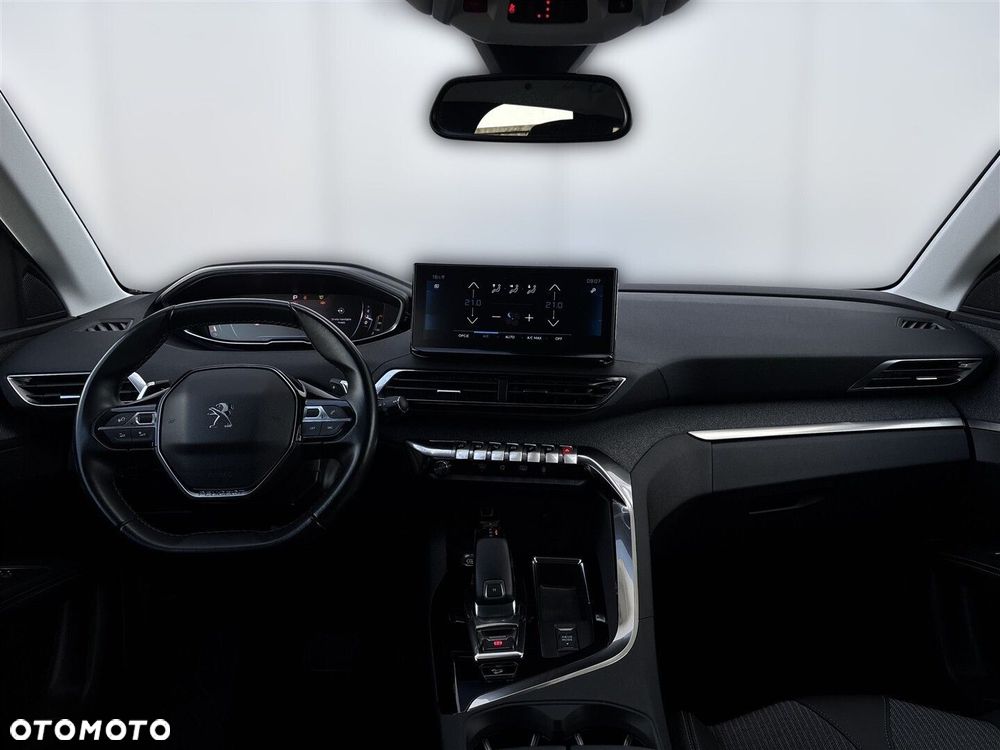 Peugeot 3008 1.5 BlueHDi Allure Pack S&S EAT8 - 7
