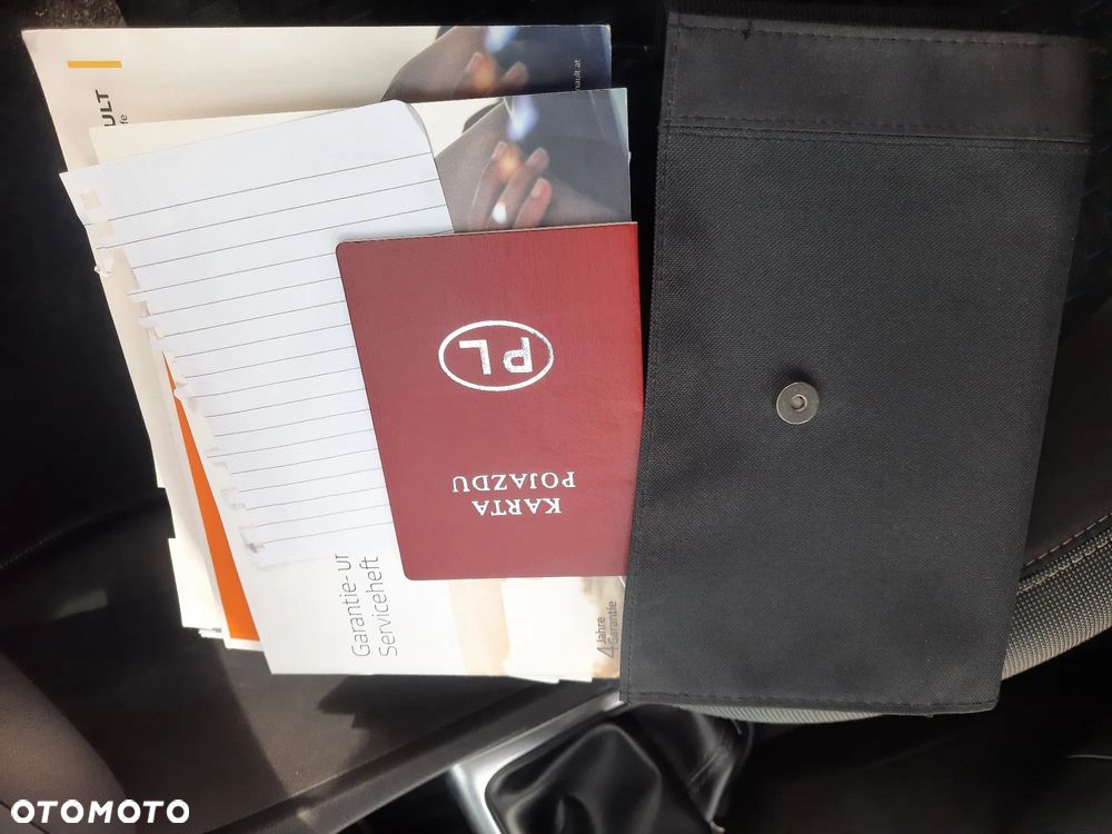 Renault Captur 1.5 dCi Energy Intens EU6 - 20