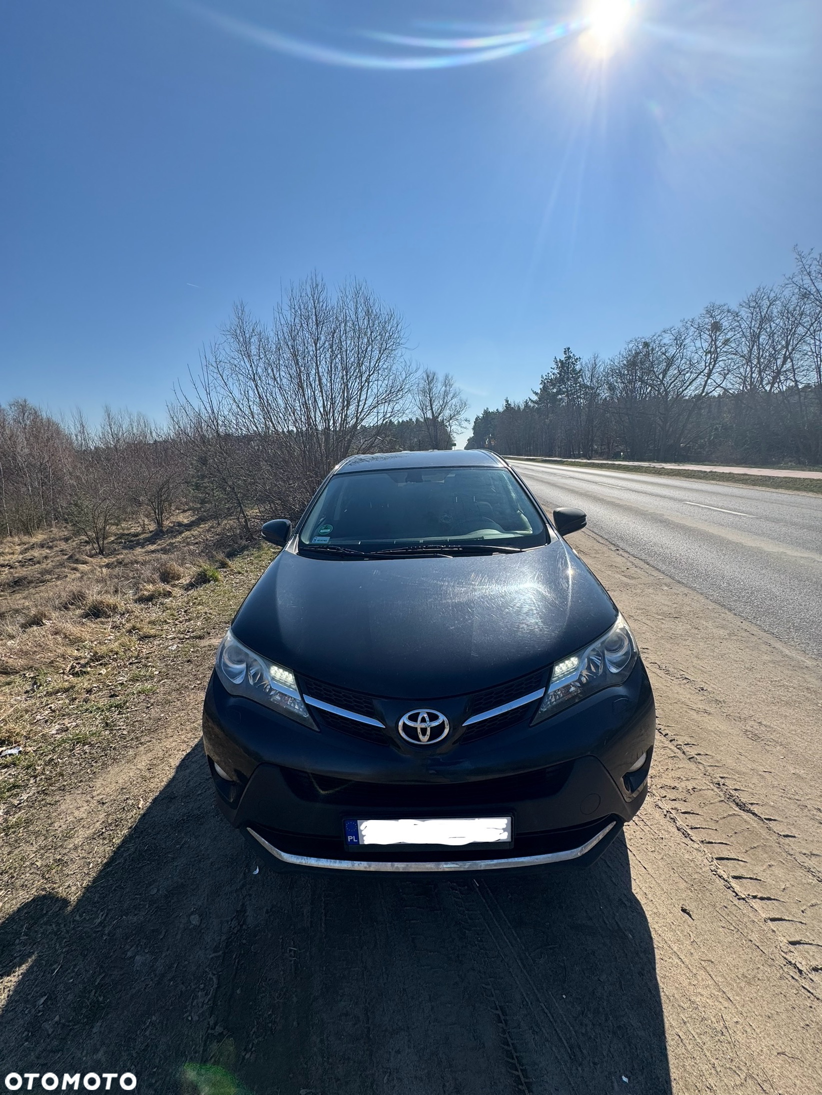 Toyota RAV4 2.0 Prestige MS EU6 - 5