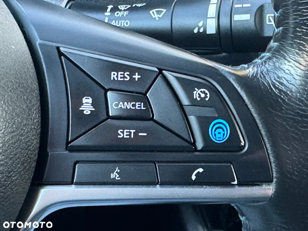 Nissan Leaf 40kWh Tekna - 22