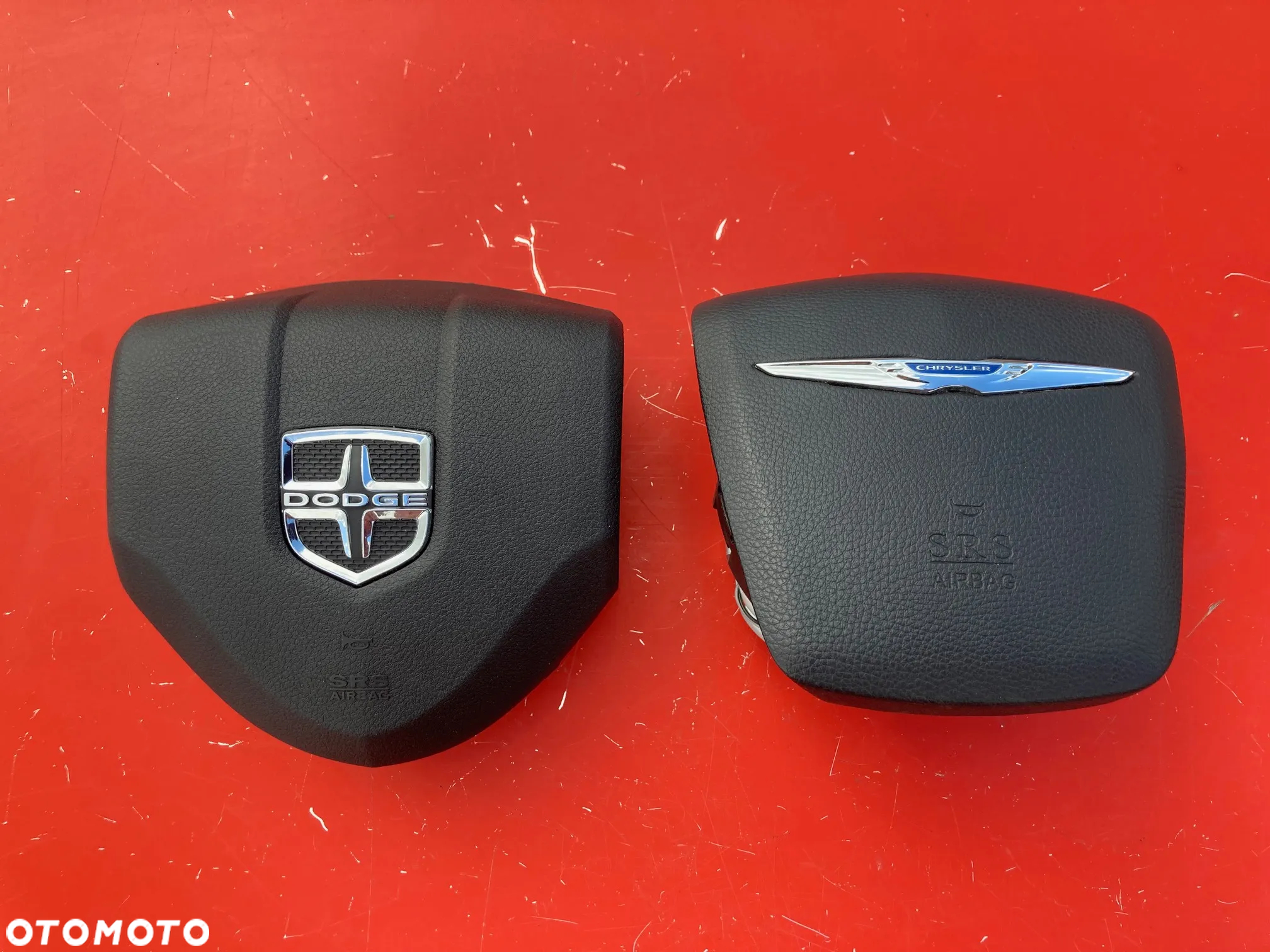 DODGE CARAVAN JOURNEY NITRO DURANGO INTERPID MAGNUM CHARGER CHALLENGER DARK RAM DOPINACZE NAPINACZE DOPINACZ NAPINACZ PAS PASY BEZPIECZEŃSTWA naprawa regeneracja Raz2 !!! - 11