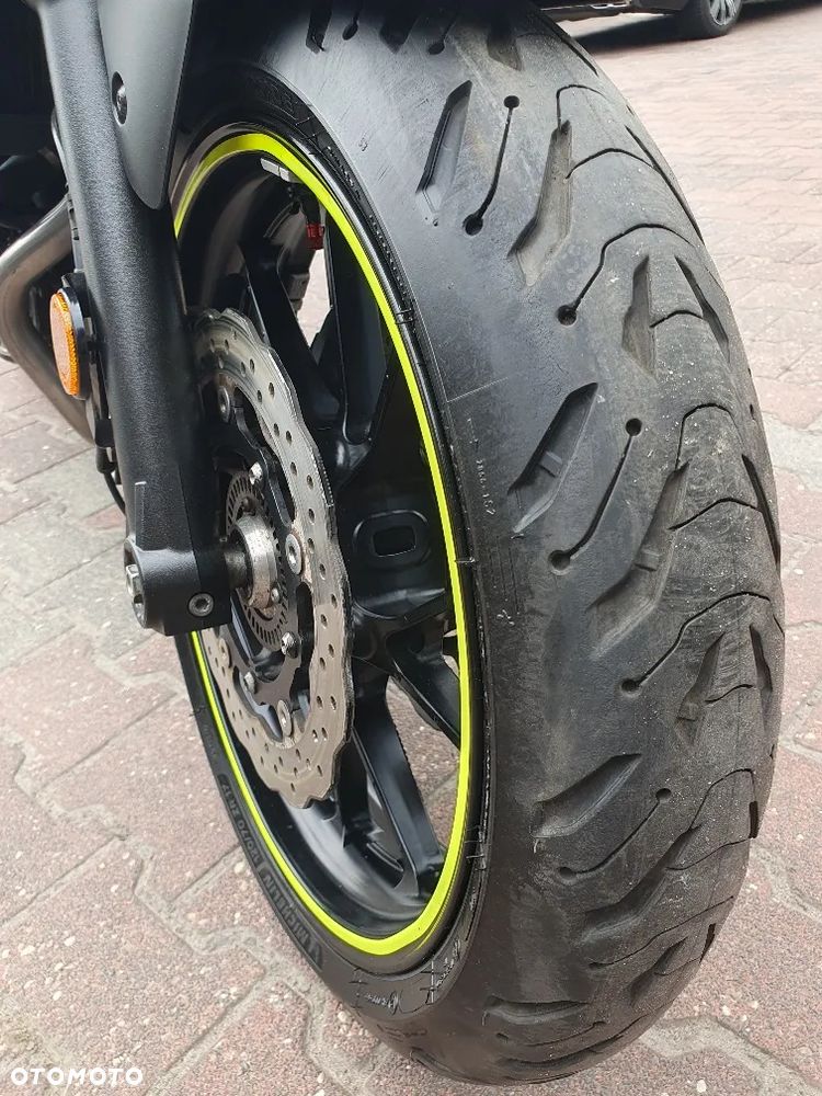 Yamaha Tracer - 26