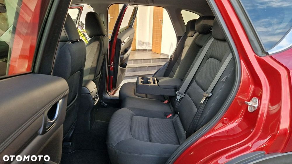 Mazda CX-5 - 24