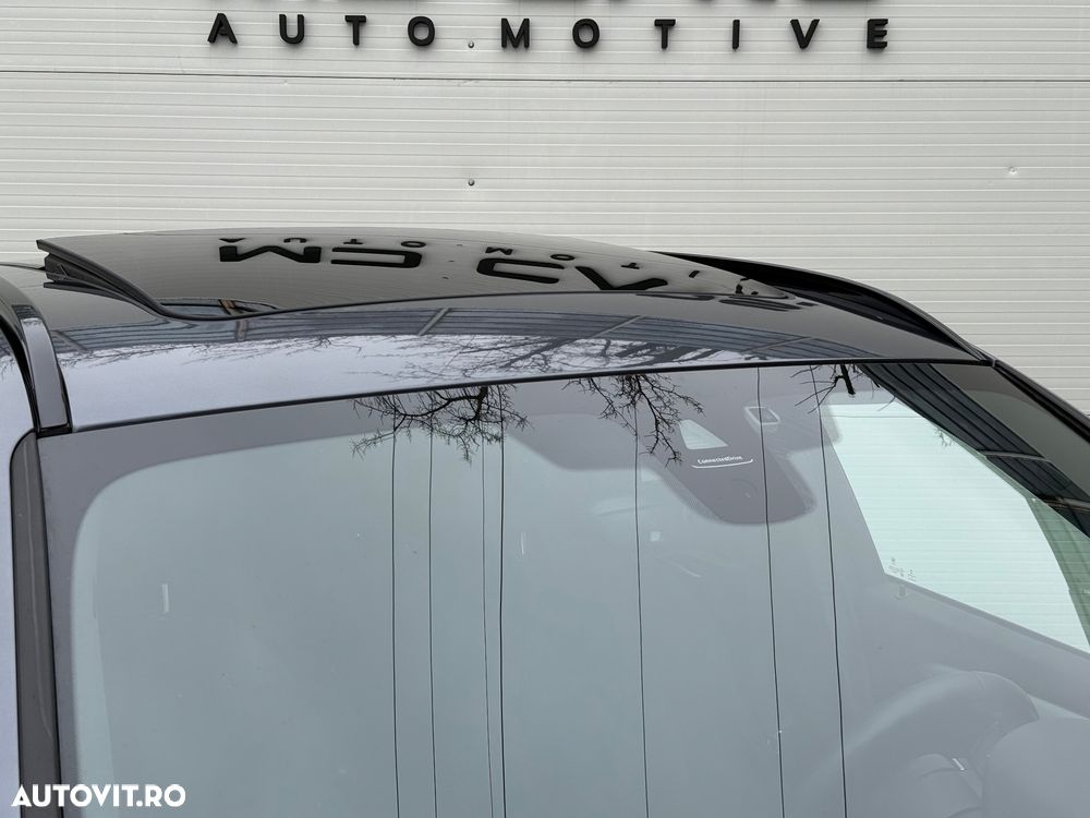 BMW X1 sDrive18d Aut. M Sport - 31